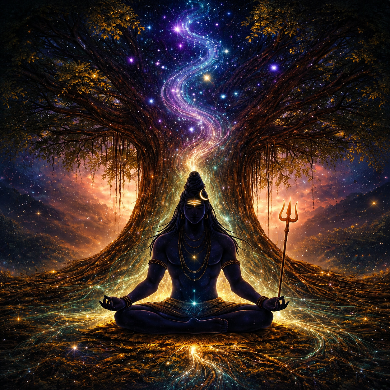 Sunrise Meditation Retreat