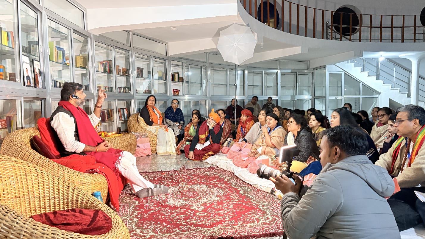 Hawan ceremony