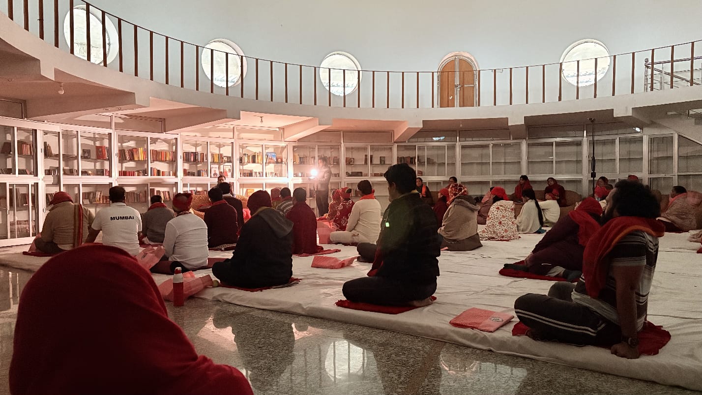 Hawan ceremony